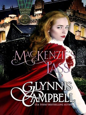 cover image of MacKenzie's Lass